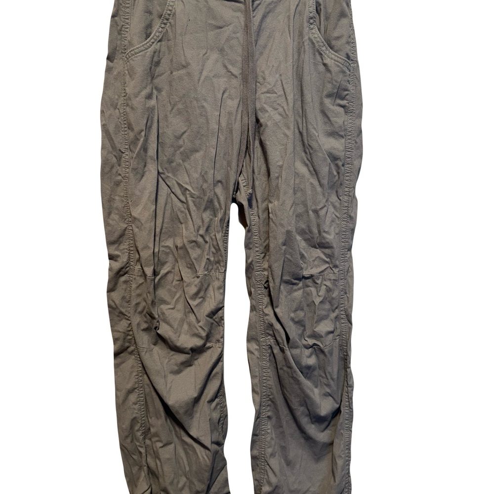 Women baggy cargo pants